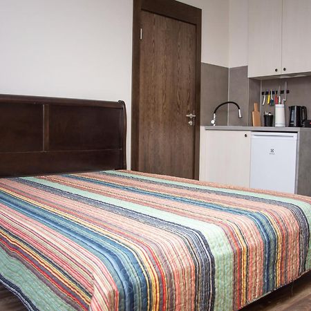 Zalu Street Apartment 37A リエパーヤ エクステリア 写真