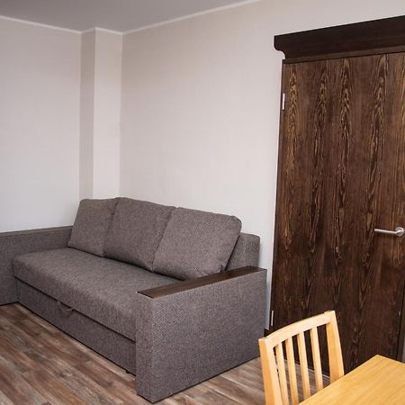 Zalu Street Apartment 37A リエパーヤ エクステリア 写真