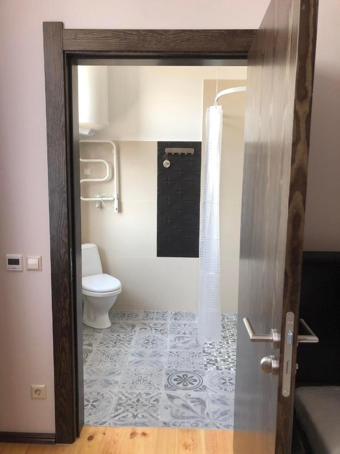 Zalu Street Apartment 37A リエパーヤ エクステリア 写真