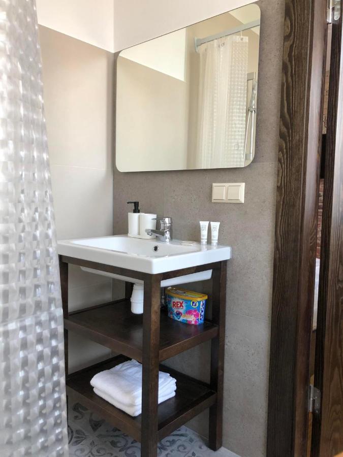 Zalu Street Apartment 37A リエパーヤ エクステリア 写真