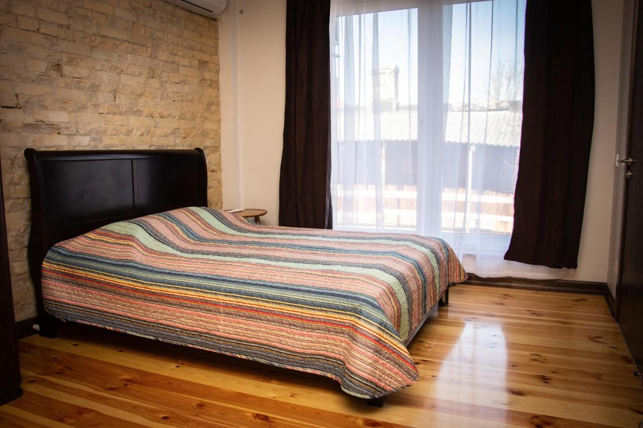 Zalu Street Apartment 37A リエパーヤ エクステリア 写真