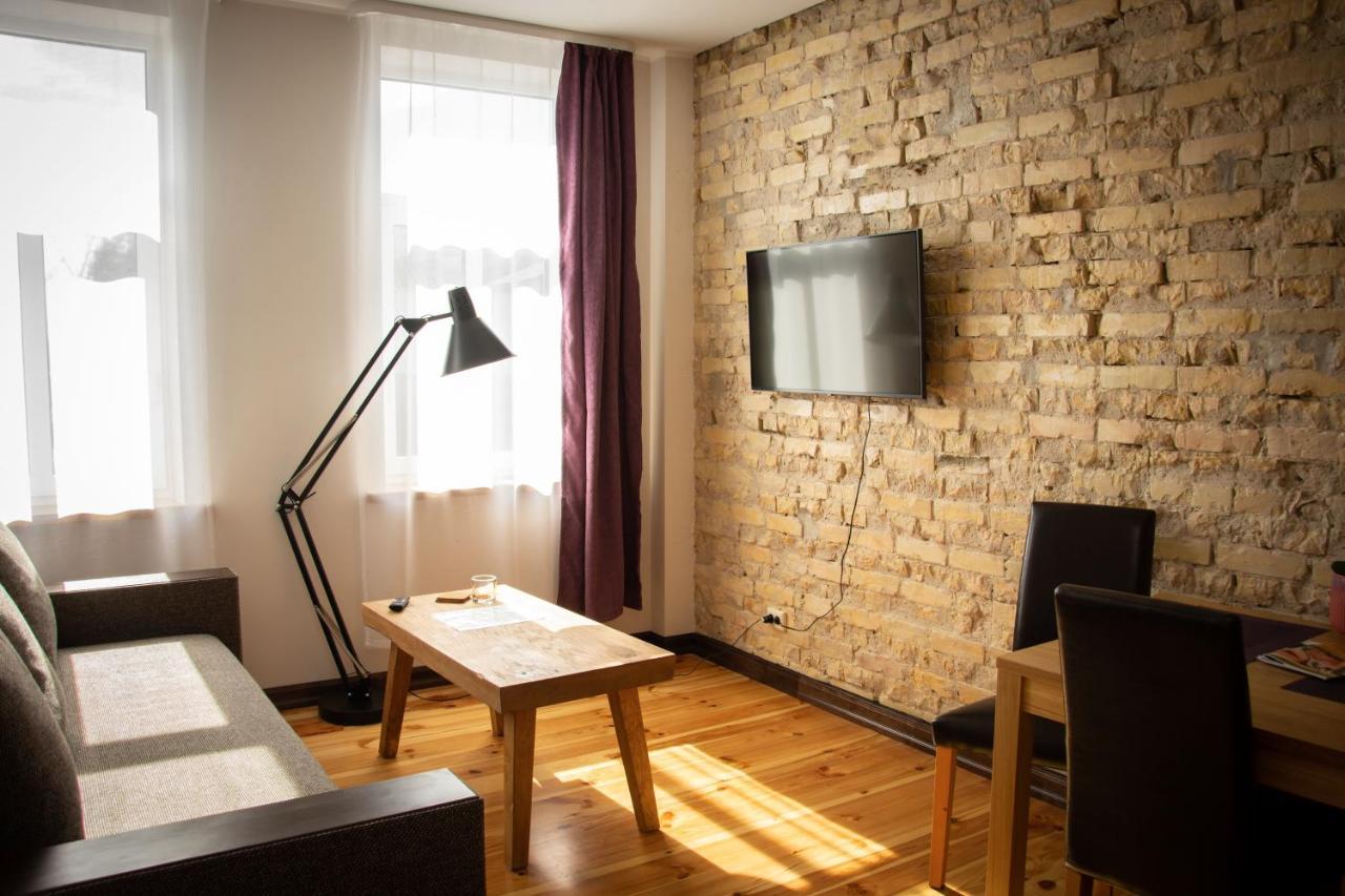 Zalu Street Apartment 37A リエパーヤ エクステリア 写真