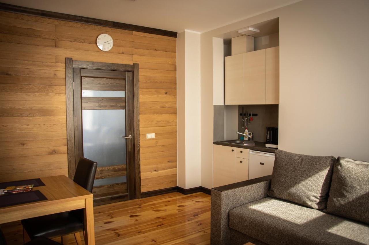 Zalu Street Apartment 37A リエパーヤ エクステリア 写真