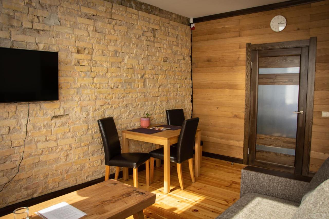 Zalu Street Apartment 37A リエパーヤ エクステリア 写真