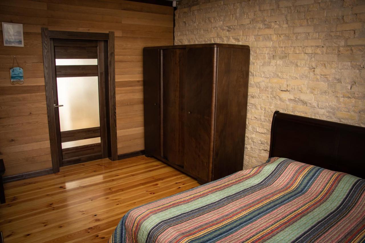 Zalu Street Apartment 37A リエパーヤ エクステリア 写真