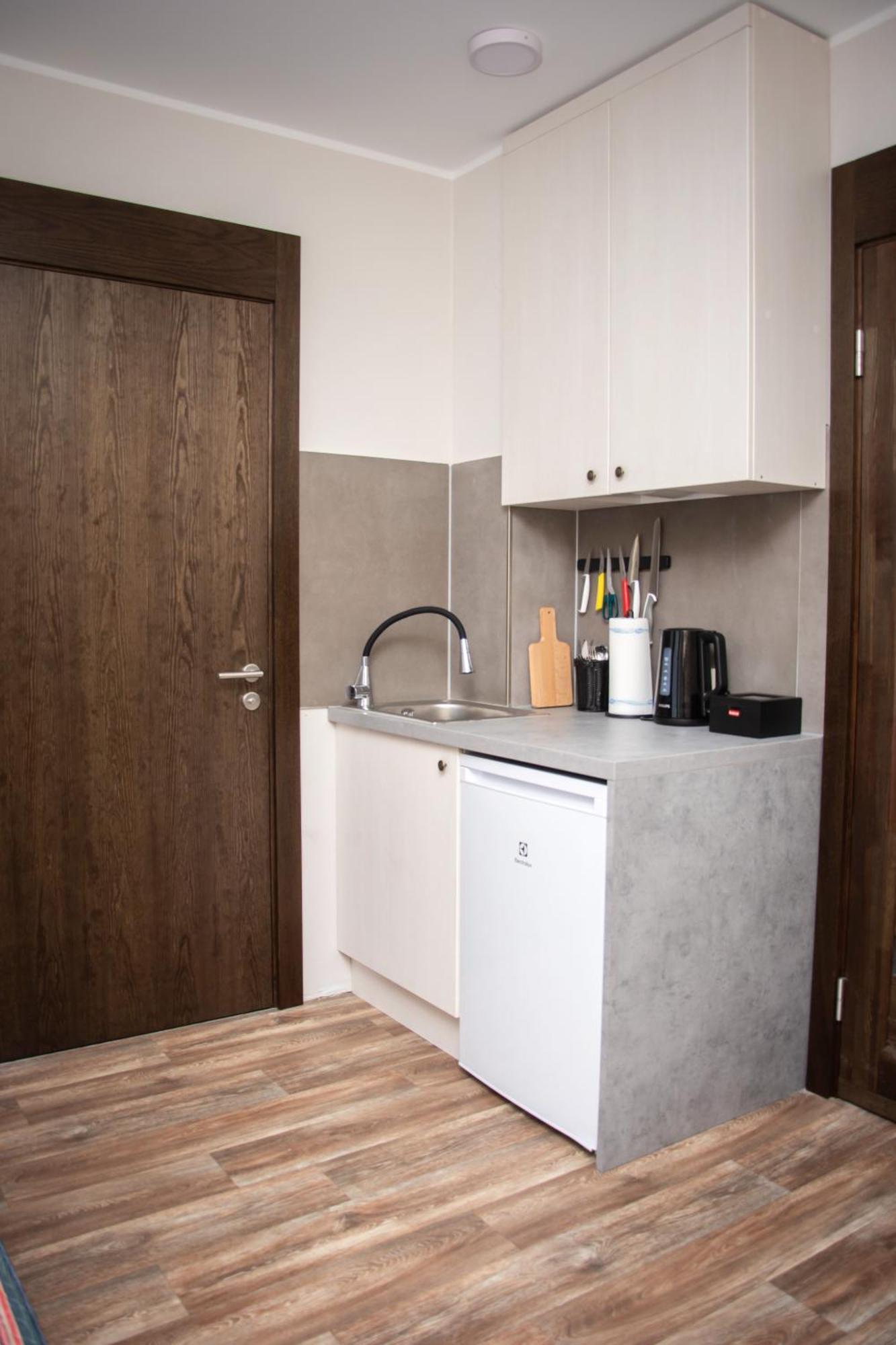 Zalu Street Apartment 37A リエパーヤ エクステリア 写真