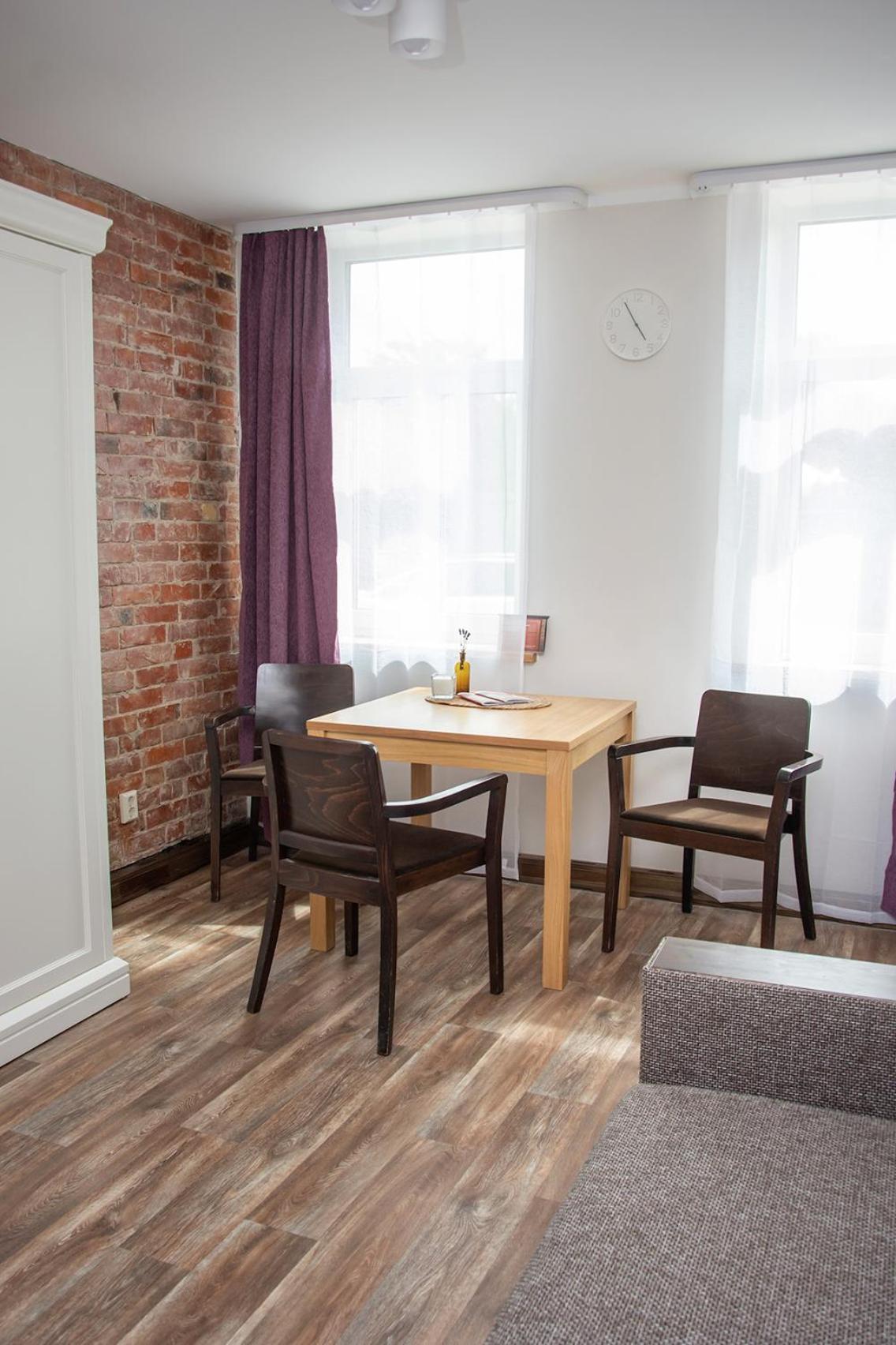 Zalu Street Apartment 37A リエパーヤ エクステリア 写真